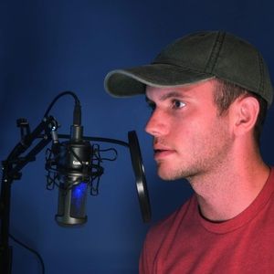 Meet your Posher, Parker